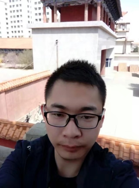 龙在天的第一张照片--徐州相亲服务中心