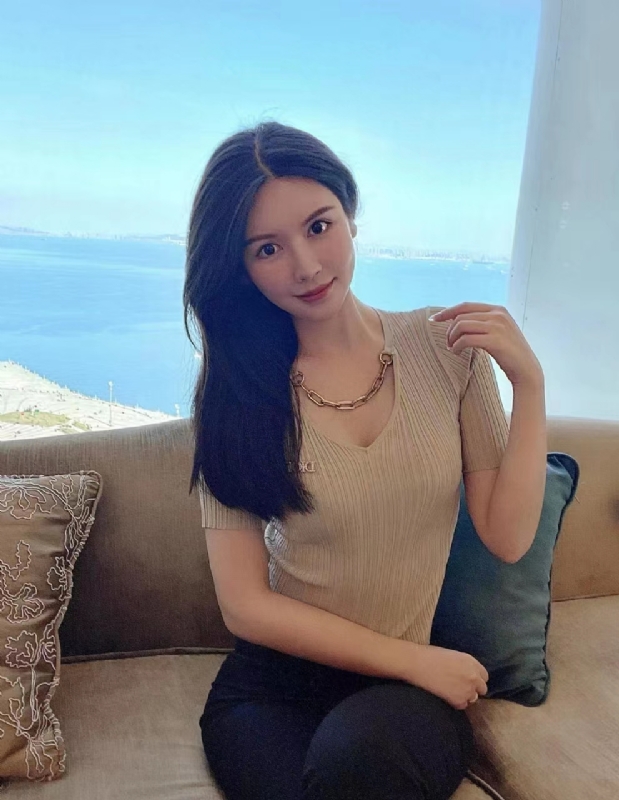 李芷晴的第一张照片--徐州相亲服务中心