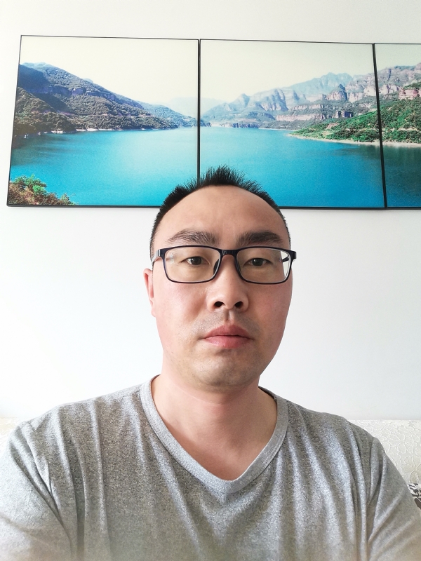 可乐的第一张照片--徐州相亲服务中心