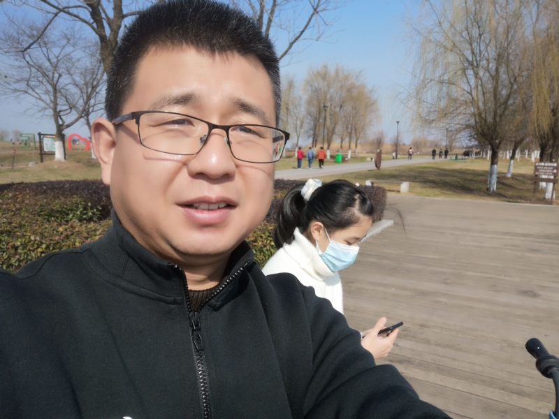 福星的第一张照片--徐州相亲服务中心
