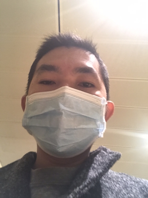 诚恳的第二张照片--徐州相亲服务中心