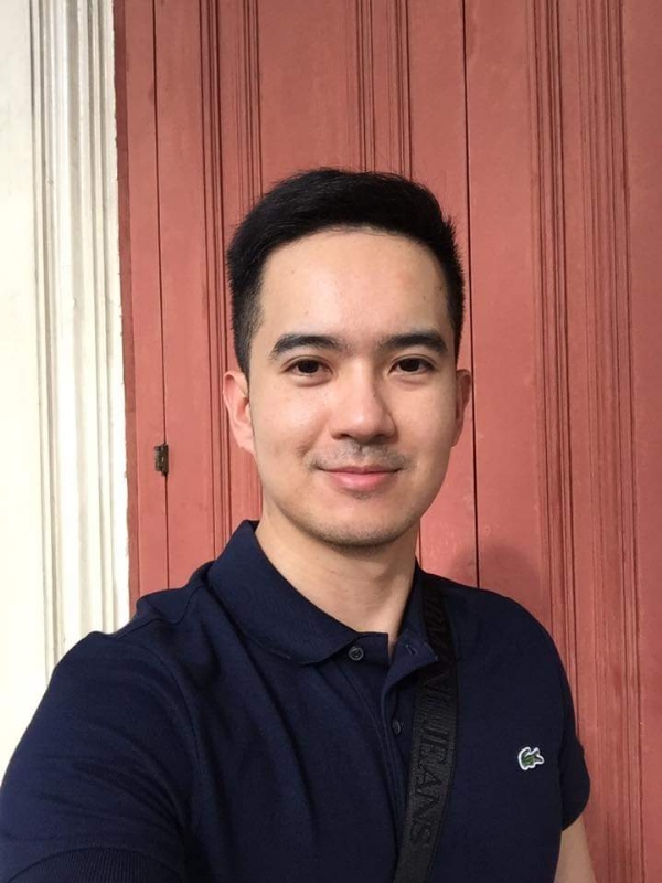 不负遇见的第二张照片--徐州相亲服务中心