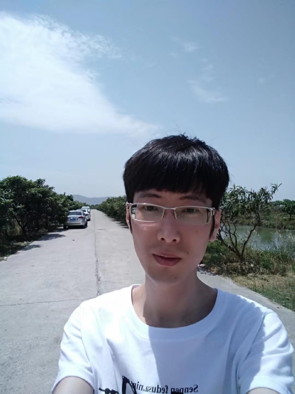 一叶知秋的第一张照片--徐州相亲服务中心
