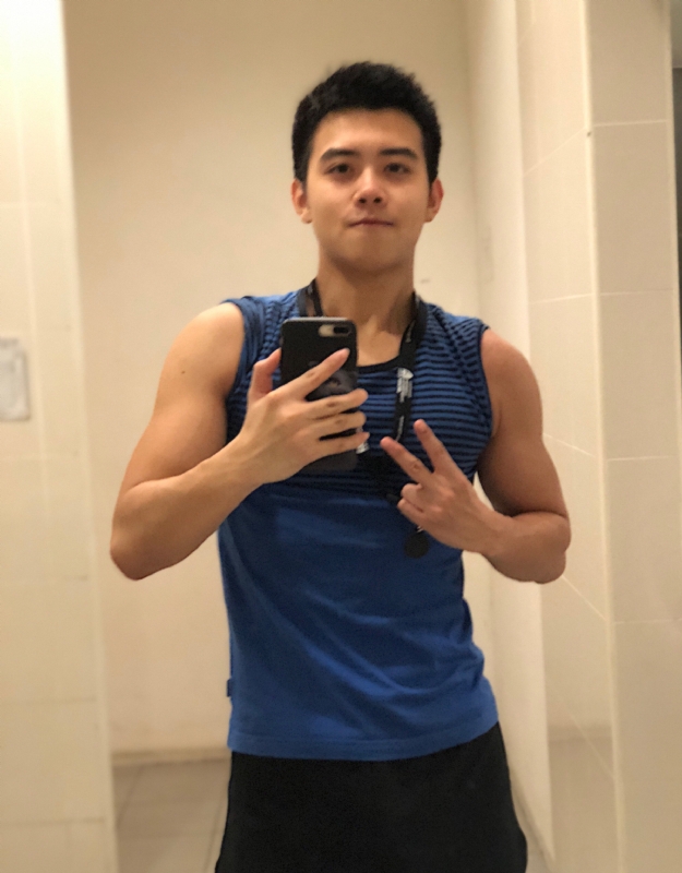 陈力晗的第二张照片--徐州相亲服务中心