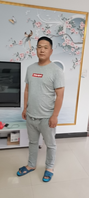 会飞的鱼的第二张照片--徐州相亲服务中心