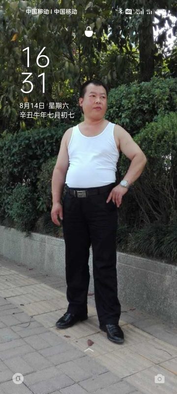 不加糖的苦咖啡的第二张照片--徐州相亲服务中心