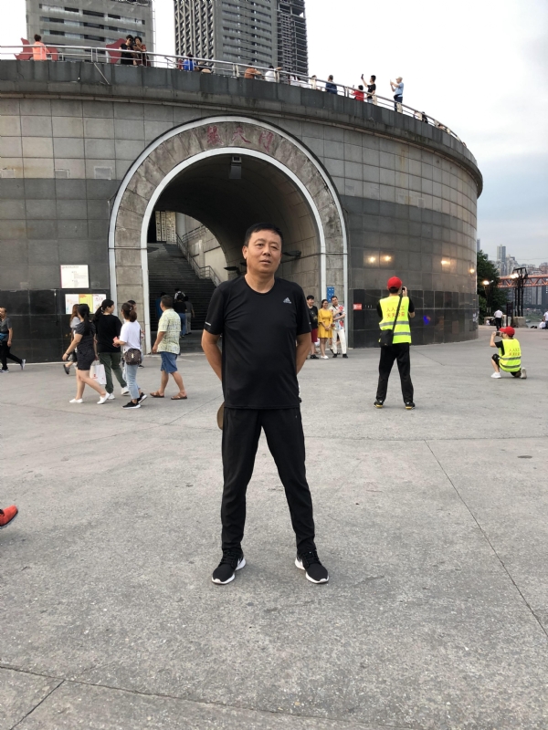 旭日东升的第一张照片--徐州相亲服务中心