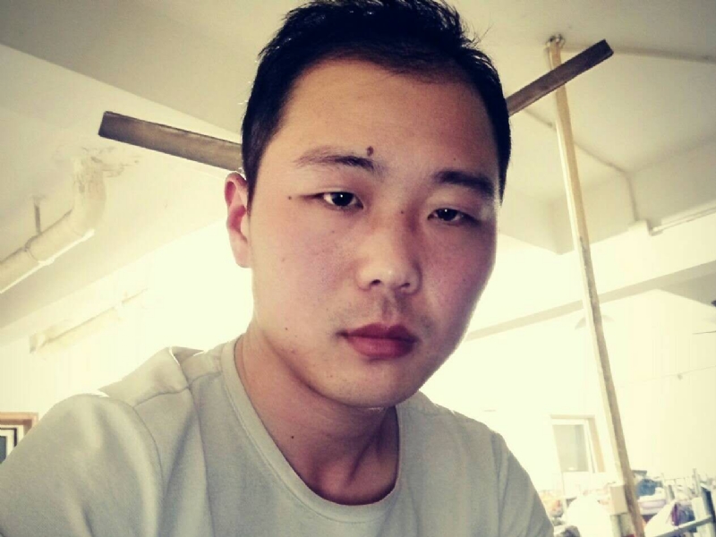 听听那冷雨的第一张照片--徐州相亲服务中心