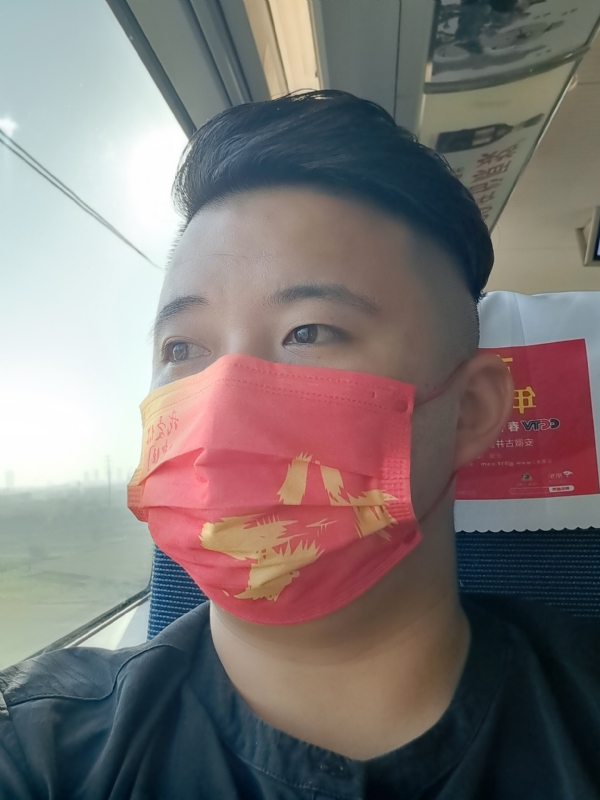 钟声的第一张照片--徐州相亲服务中心