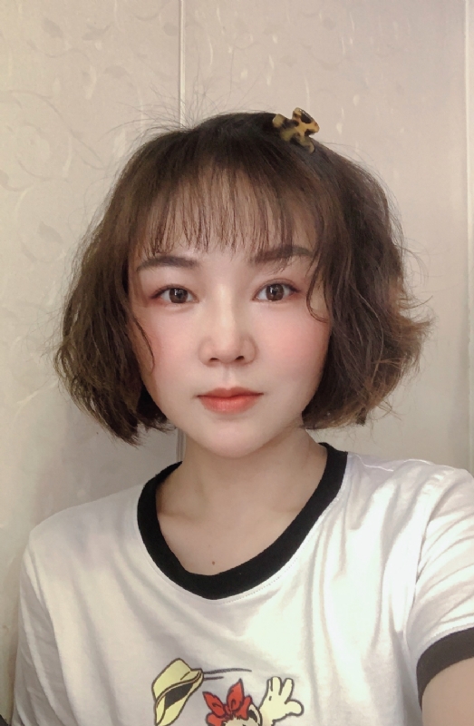 Faviana的第一张照片--徐州相亲服务中心