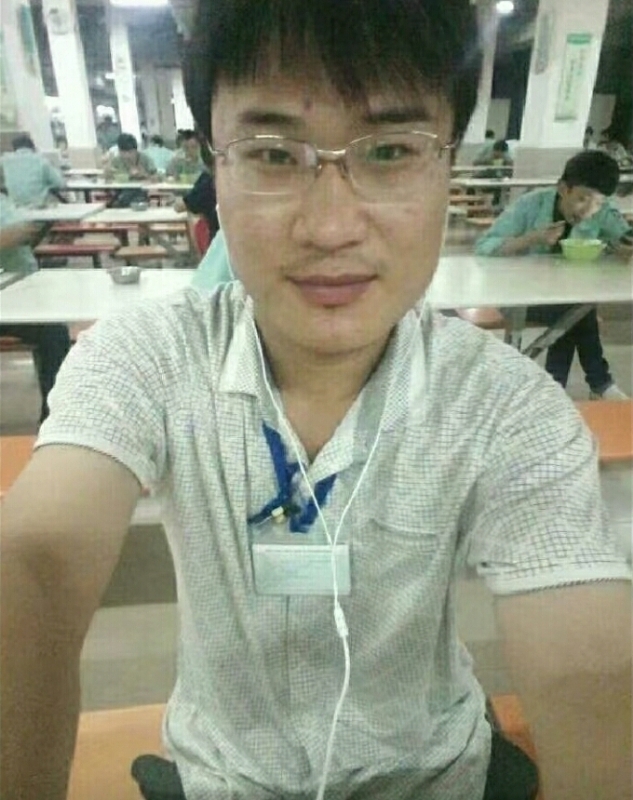 大唐123的第一张照片--徐州相亲服务中心