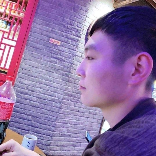 皮皮鲁的第一张照片--徐州相亲服务中心