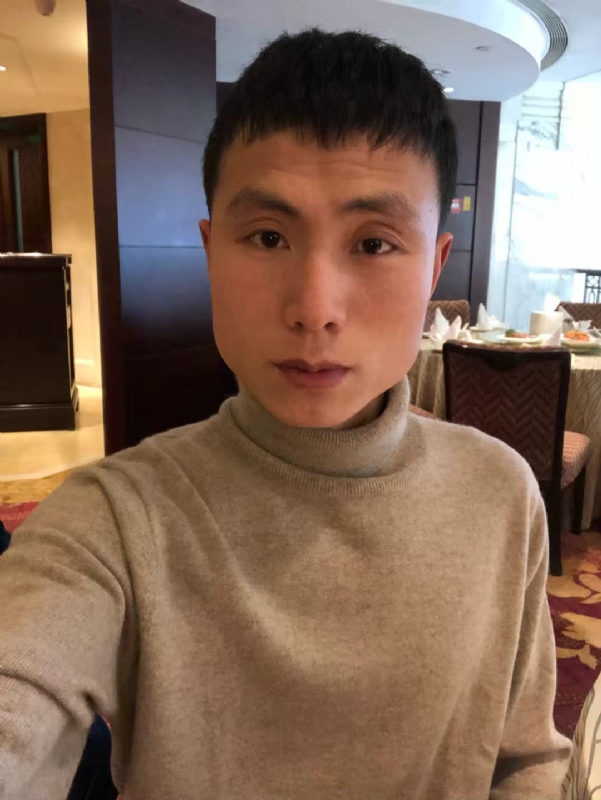 小军的第二张照片--徐州相亲服务中心