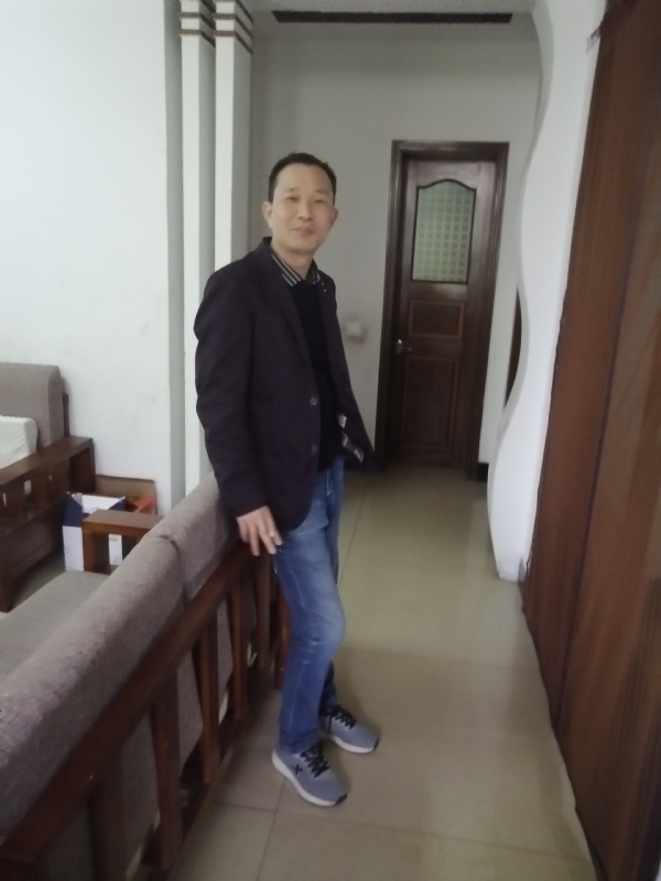 相亲相爱的第一张照片--徐州相亲服务中心