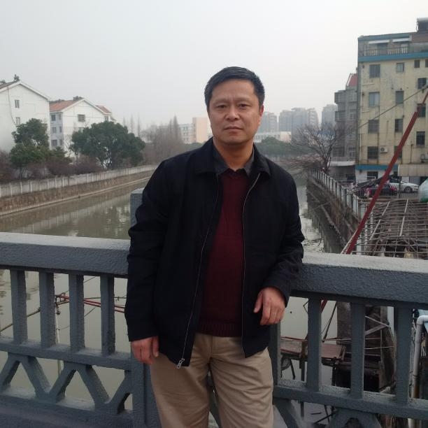 男士的第七张照片--徐州相亲服务中心