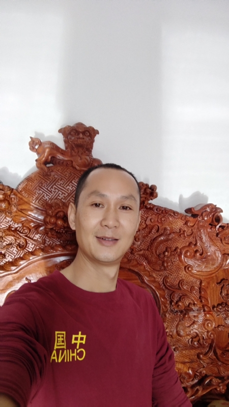 想有个家的第一张照片--徐州相亲服务中心