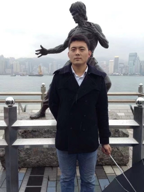 正身清心的第二张照片--徐州相亲服务中心