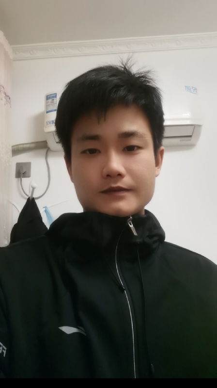 Mr丶Cui的第二张照片--徐州相亲服务中心