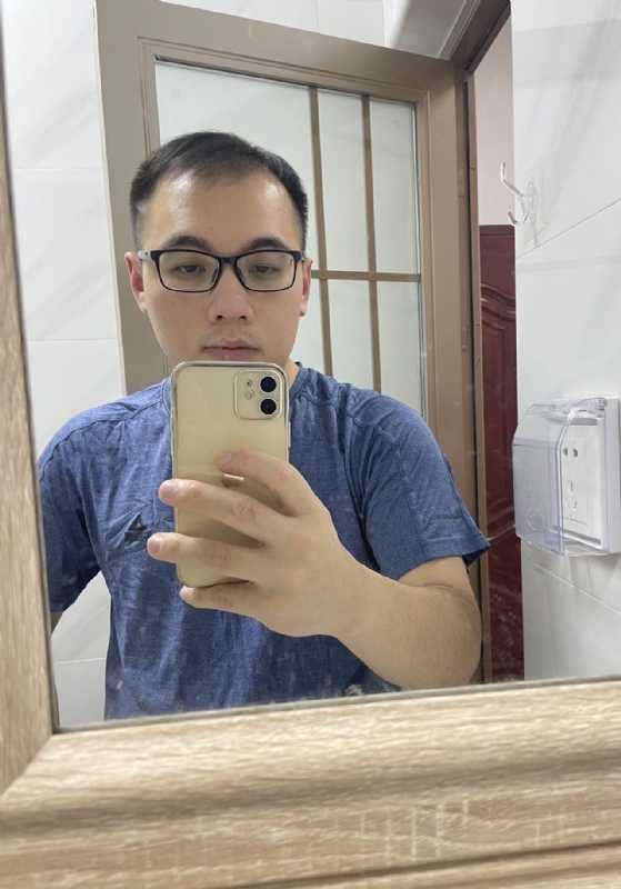 Sushai的第一张照片--徐州相亲服务中心