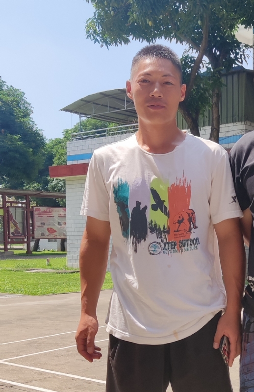 孤鹰的第一张照片--徐州相亲服务中心