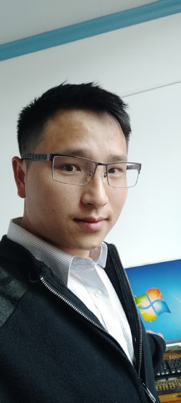 渴慕的第二张照片--徐州相亲服务中心