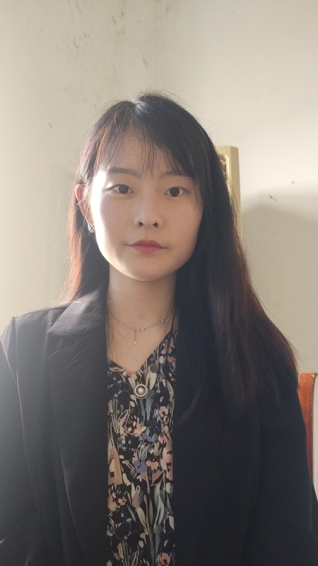 啾啾儿的第一张照片--徐州相亲服务中心