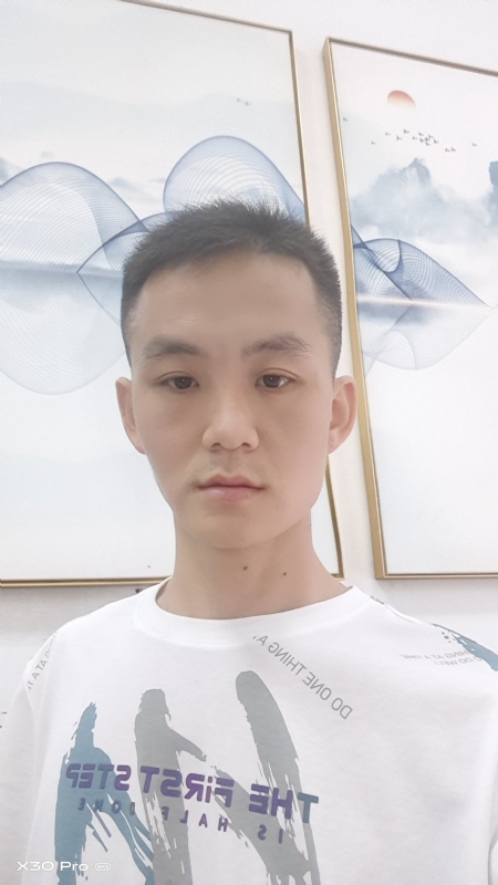 啊鑫的第一张照片--徐州相亲服务中心