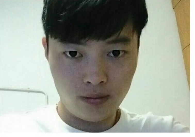 小张哥哥的第一张照片--徐州相亲服务中心