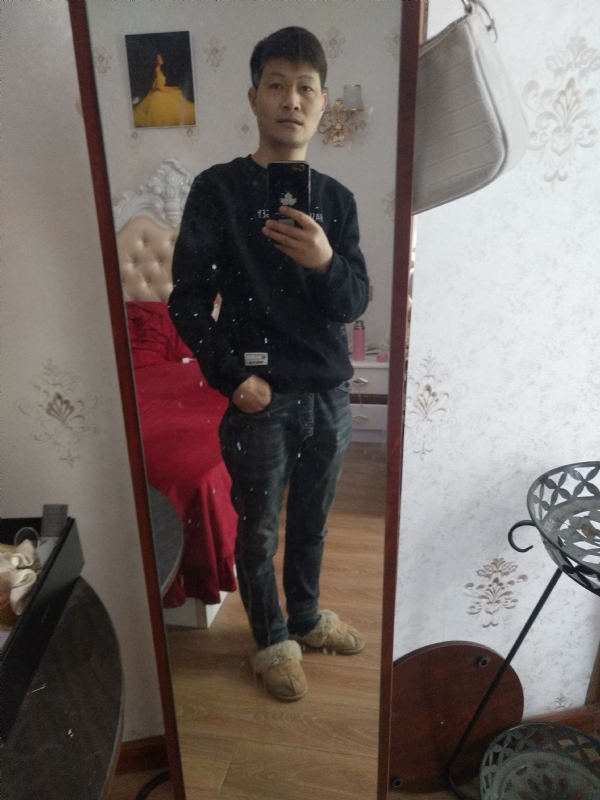 千里寻她的第一张照片--徐州相亲服务中心