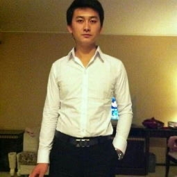 孤独患者的第一张照片--徐州相亲服务中心