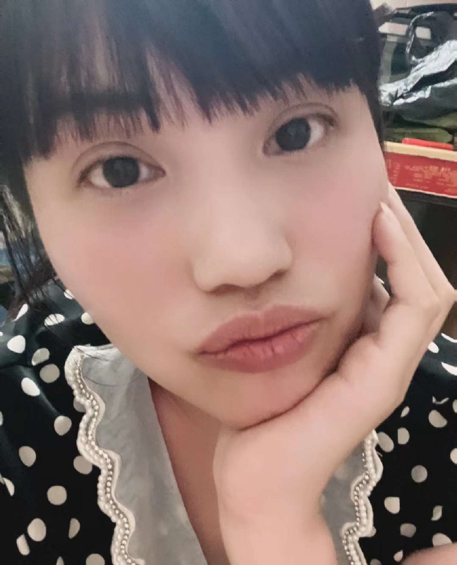 CC的第一张照片--徐州相亲服务中心