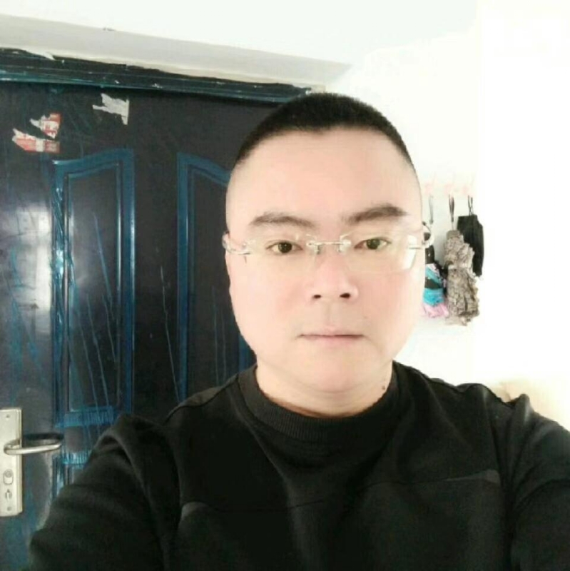 唐涛的第一张照片--徐州相亲服务中心