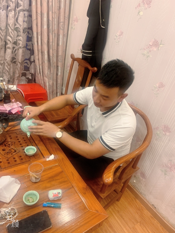 古有风琴的第一张照片--徐州相亲服务中心