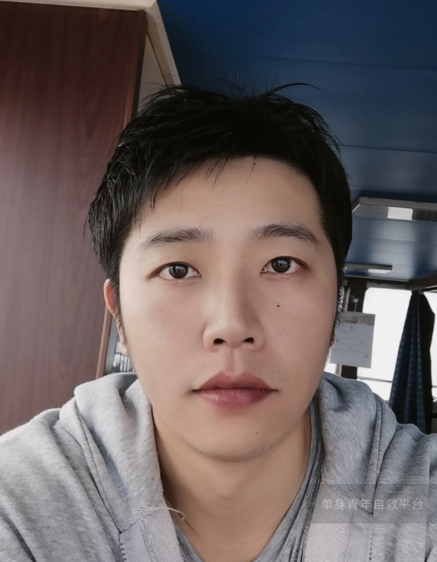 不太帅的男人的第一张照片--徐州相亲服务中心