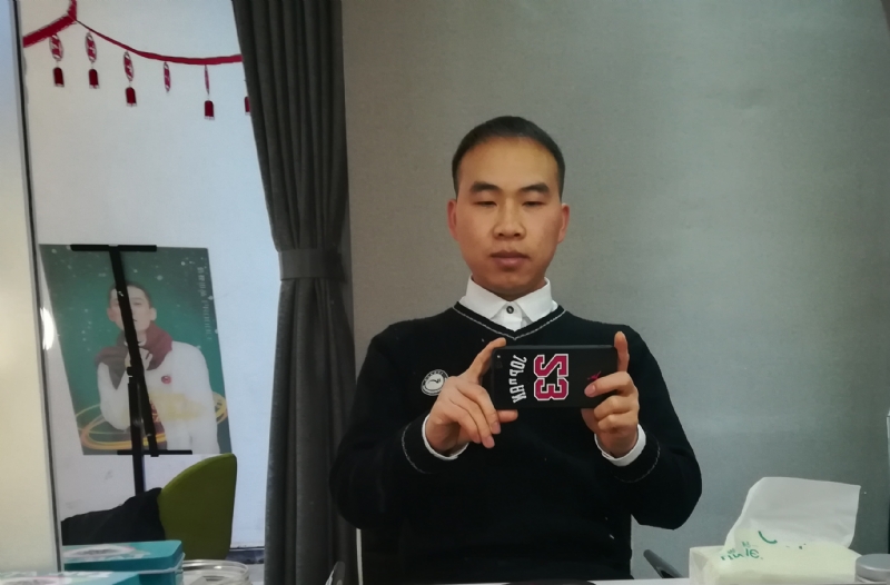 恬淡的第二张照片--徐州相亲服务中心