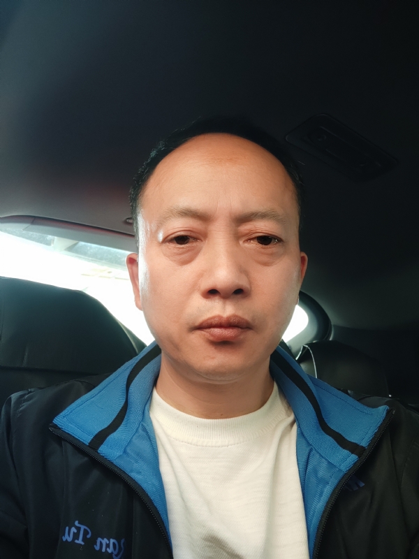 心缘的第一张照片--徐州相亲服务中心