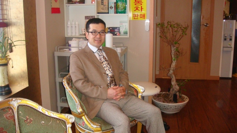 jinyuehan的第一张照片--徐州相亲服务中心