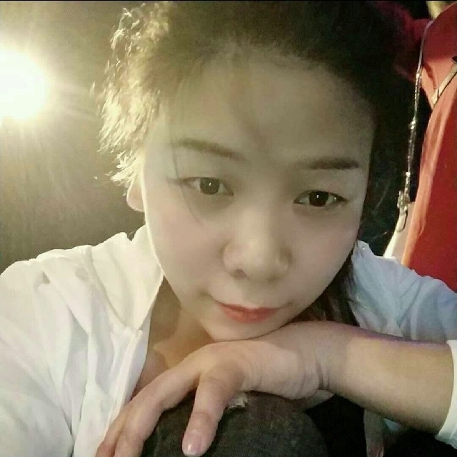 林露的第一张照片--徐州相亲服务中心