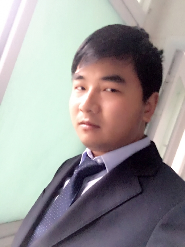殷勤的王子的第一张照片--徐州相亲服务中心