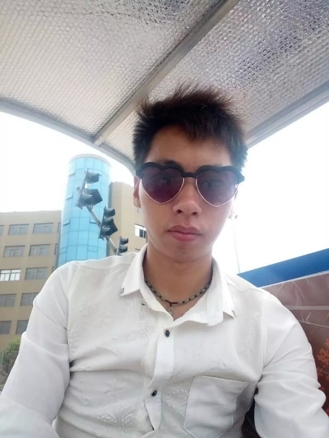 寻缘的第一张照片--徐州相亲服务中心