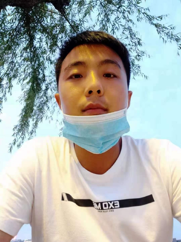 态度的第一张照片--徐州相亲服务中心