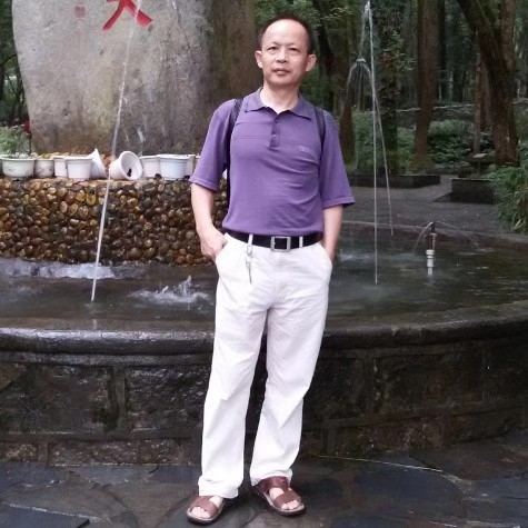无垠的第一张照片--徐州相亲服务中心