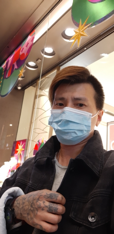 ~忠~仔的第一张照片--徐州相亲服务中心