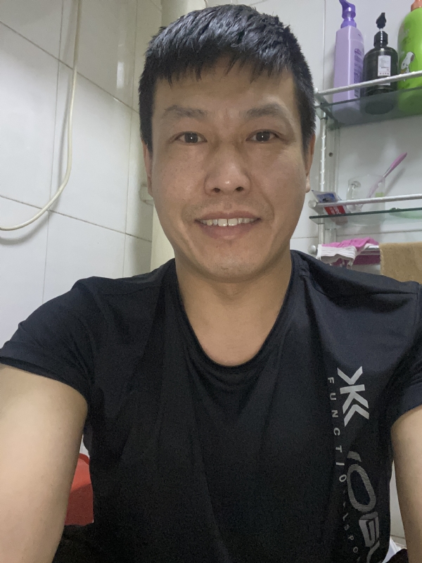 王先生的第一张照片--徐州相亲服务中心