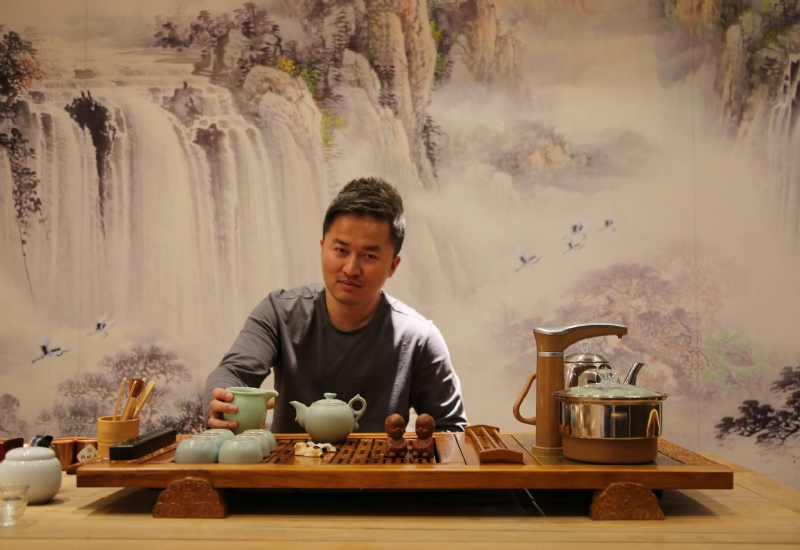 黑骏马的第二张照片--徐州相亲服务中心