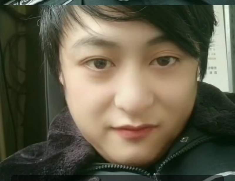 小玮的第一张照片--徐州相亲服务中心