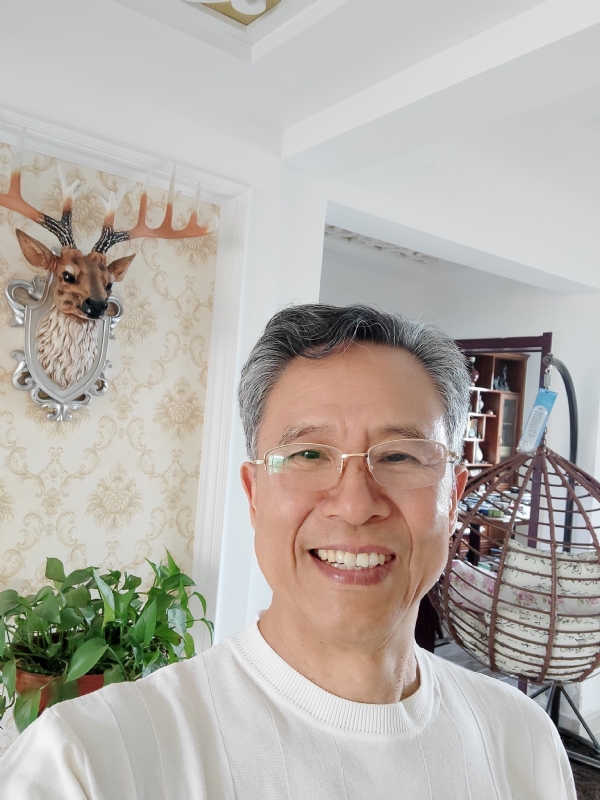 坐看云起时的第一张照片--徐州相亲服务中心