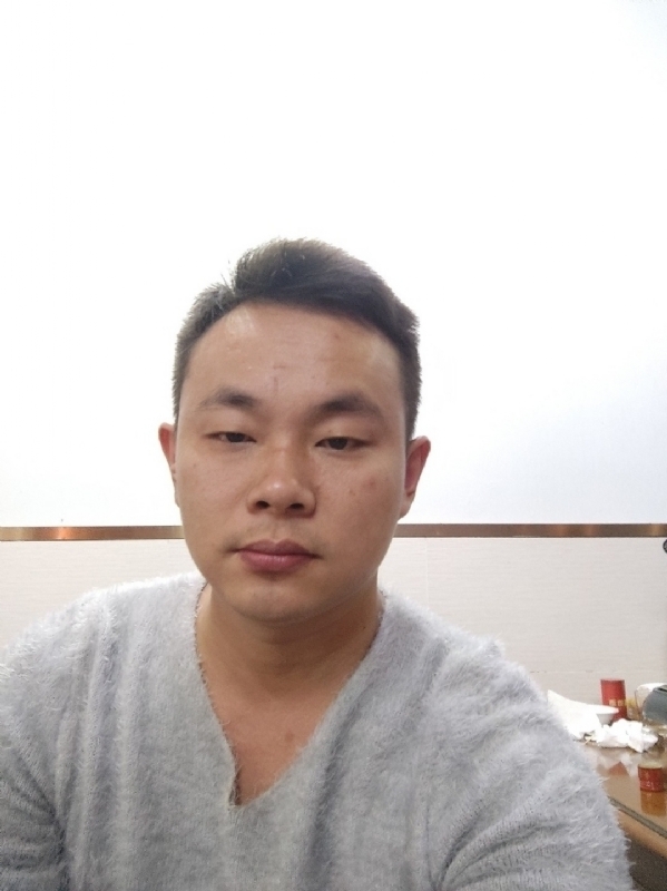 小冷的第一张照片--徐州相亲服务中心