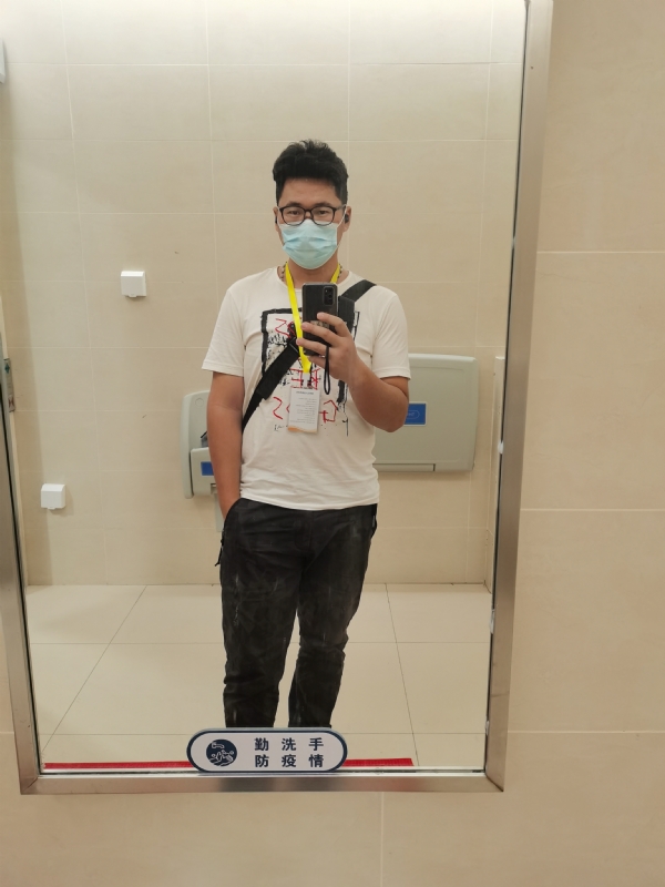 鲮的第一张照片--徐州相亲服务中心