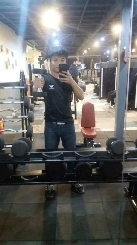 龙坦的第一张照片--徐州相亲服务中心